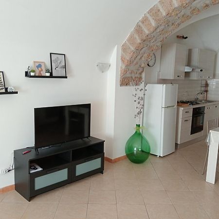 La Casa Di Sira Apartment Veiano Exterior photo